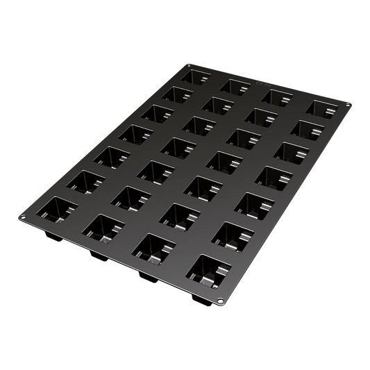 Silicon Mould "Skyline"