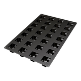 Silicon Mould "Skyline"