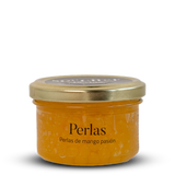 Mango Passion Fruit Pearls - 100g