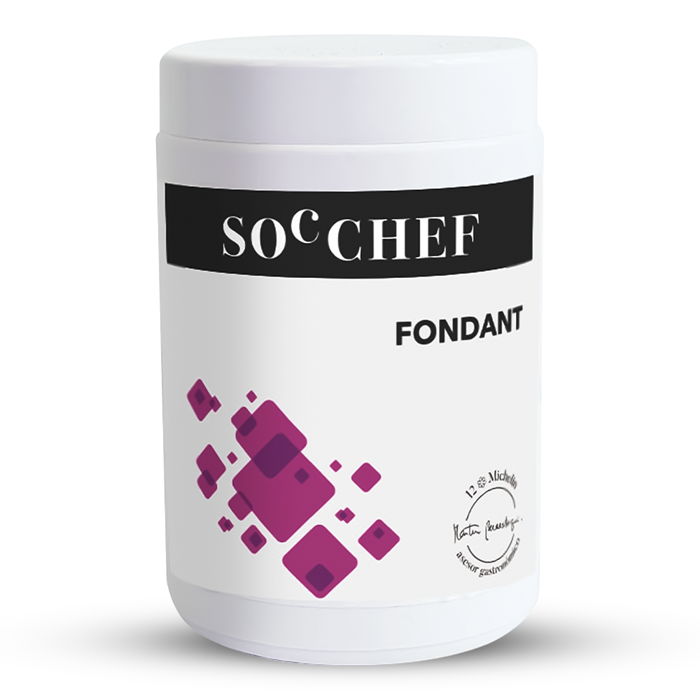 Fondant Paste - 1Kg