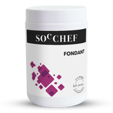 Fondant Paste - 1Kg