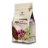 Dark Chocolate 70%, St. Domingue - 2.5kg Coins