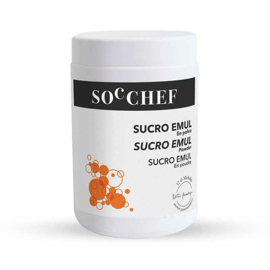 Sucro Emulsifying Powder