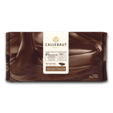 Malchoc-M sugar free milk chocolate 33.9%, finest Belgian chocolate, Callebaut Belgium, 5 kg block 