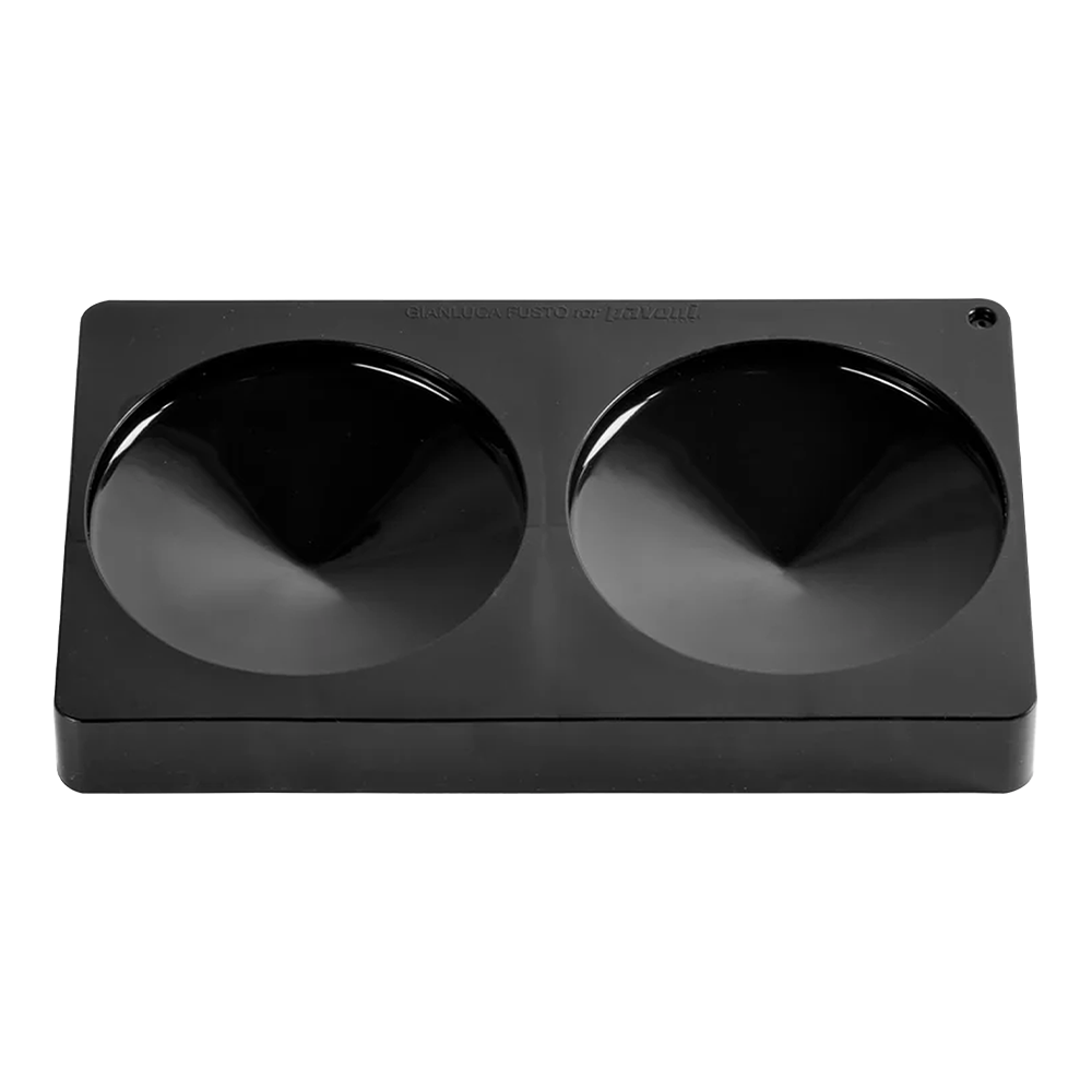 Pavoni Silicon Mould "FRISBEE" TOP17S