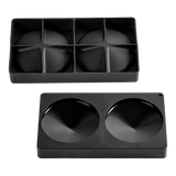 Pavoni Silicon Mould "FRISBEE" TOP17S
