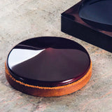 Pavoni Silicon Mould "FRISBEE" TOP19S