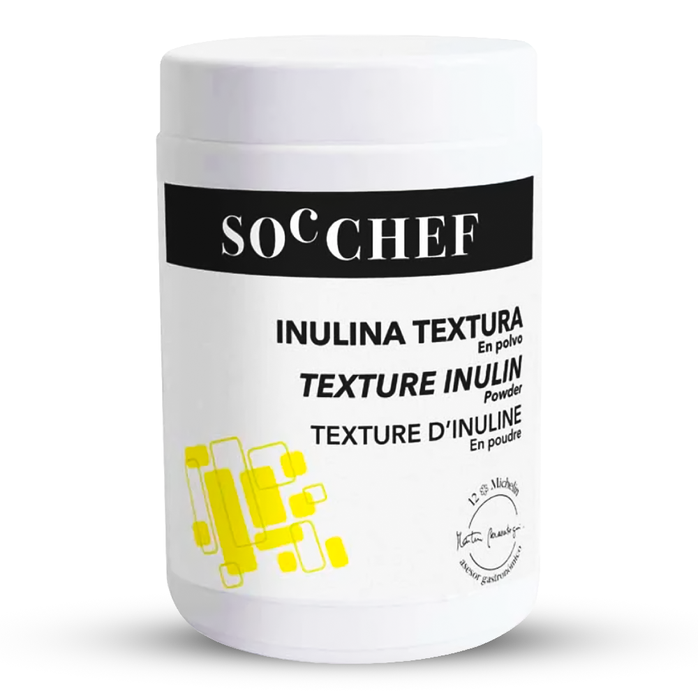Texture Inulin Powder 