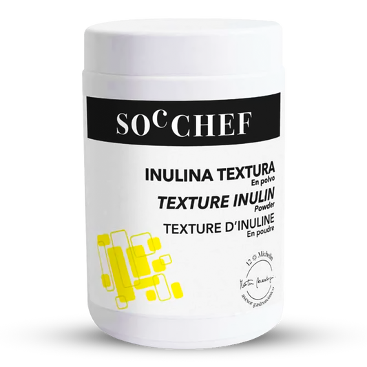 Texture Inulin Powder - 500g