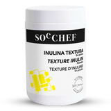 Texture Inulin Powder 