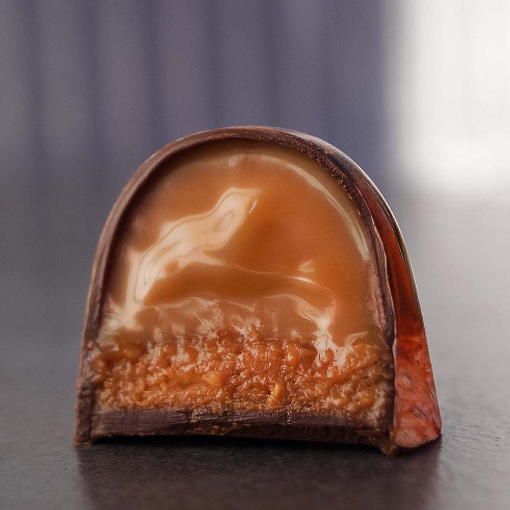 Tintoretto_Neutral_White_Filling. Desserts