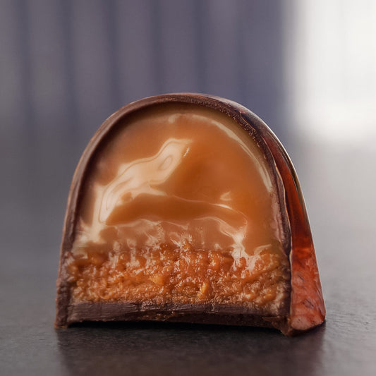 Tintoretto_Neutral_White_Filling. Desserts