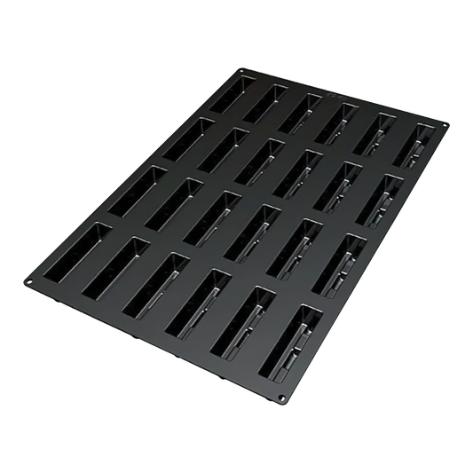 Silicon Mould "Tritren"