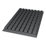 Silicon Mould "Tronco"