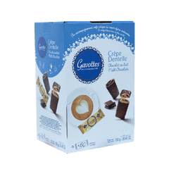 GAVOTTE Chocolate Au Lait