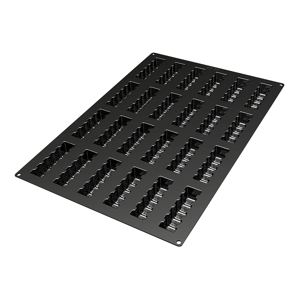 Silicon Mould "Up & Down"