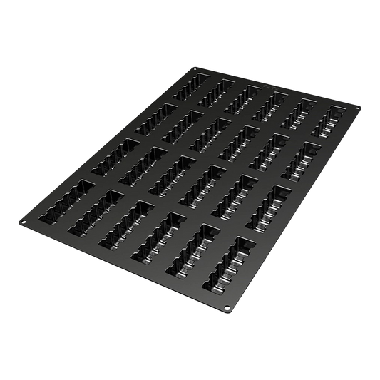 Silicon Mould "Up & Down"