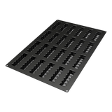 Silicon Mould "Up & Down"