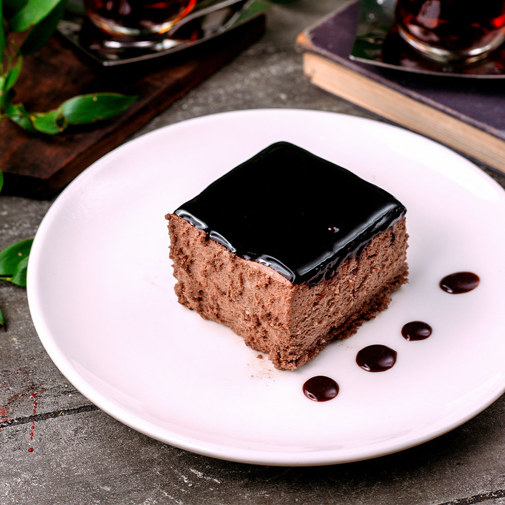 Dark Chocolate Couverture, 55% Min Cocoa Desserts SOc CHEF (Spain)