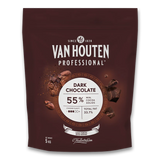 Van Houten Dark Chocolate 