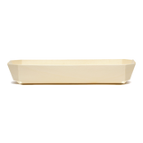 VICOMTE Wooden Baking Molds With Paper Liners