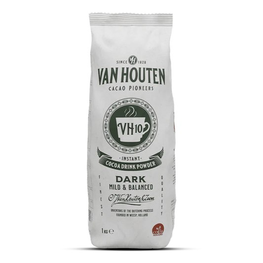 Ready Mix Hot Chocolate - 1kg Bag