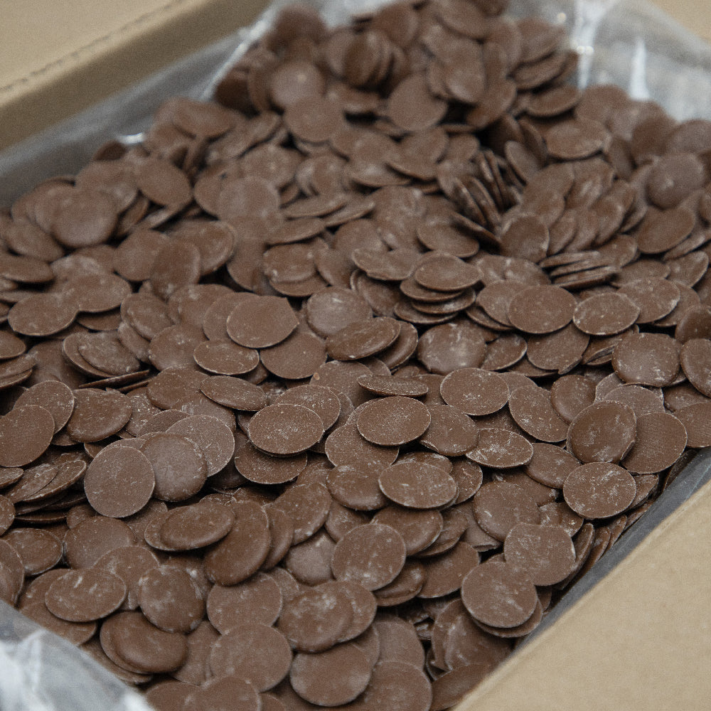 Dark Chocolate Compound 