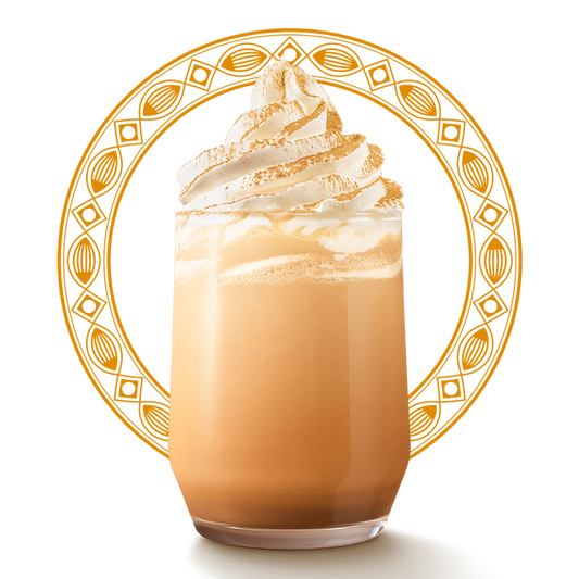 Van Houten Ground Gold Chocolate For Drink