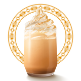Van Houten Ground Gold Chocolate For Drink