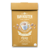 VAN HOUTEN GOLD DRINKING CHOCOLATE