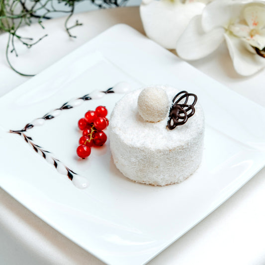 Deco Relief (France) Velvet White Spray 