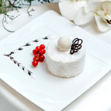 Deco Relief (France) Velvet White Spray 