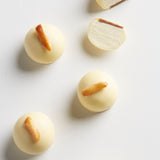 Callebaut Belgium, Crema W2, White Chocolate Filling Desserts