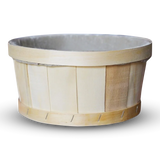 Wooden Bread Basket Large POUSSE 27