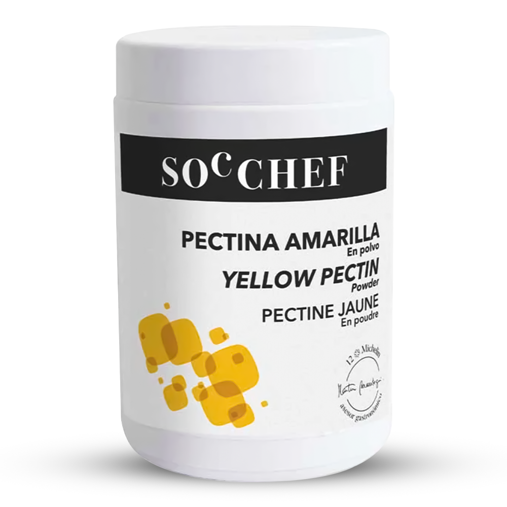 Yellow Pectin Powder - 600g