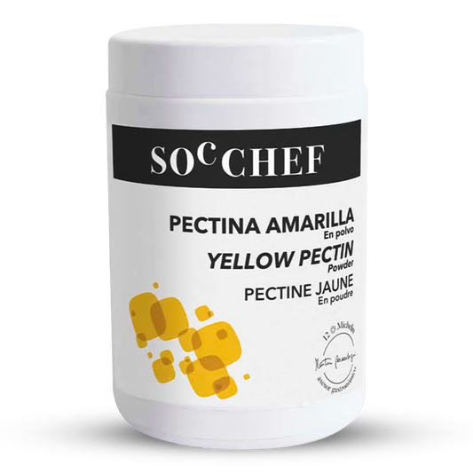 Yellow Pectin Powder - 600g