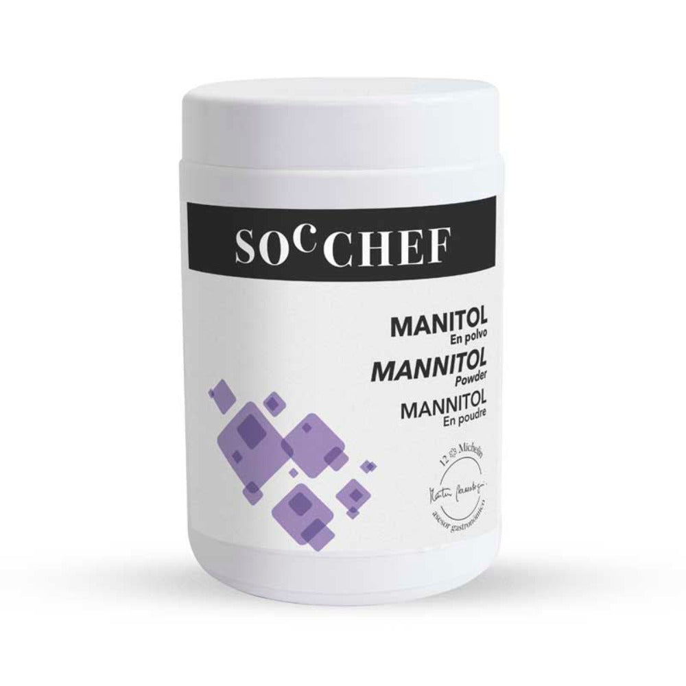 mannitol