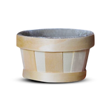 Wooden Bread Basket Mini POUSSE 16