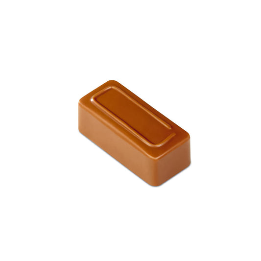 Pavoni Polycarbonate mould ARTISANAL Praline PC106 DESSERT