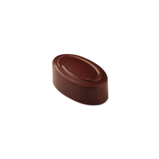 Pavoni Polycarbonate mould ARTISANAL Praline PC109 Dessert
