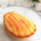 Pavoni Formaflex silicone mould "Madeleine" Desserts