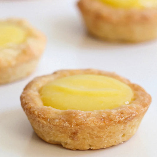 Pavoni Silicon Mould PAVOFLEX "Mini Tarts" PX301 Desserts