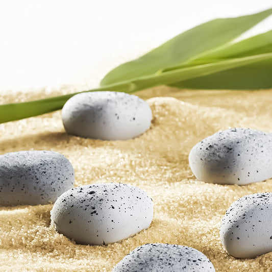 Pavoni Silicon Mould PAVOFLEX "Zen" PX4301 Desserts