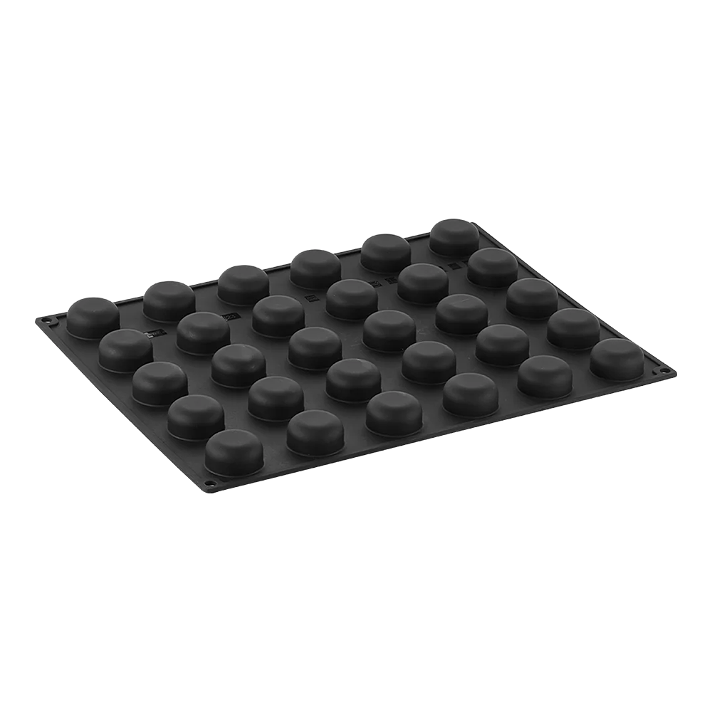 Pavoni Silicon Mould PAVOFLEX "Planet" PX4323