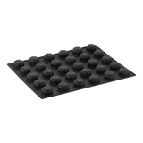 Pavoni Silicon Mould PAVOFLEX "Planet" PX4323