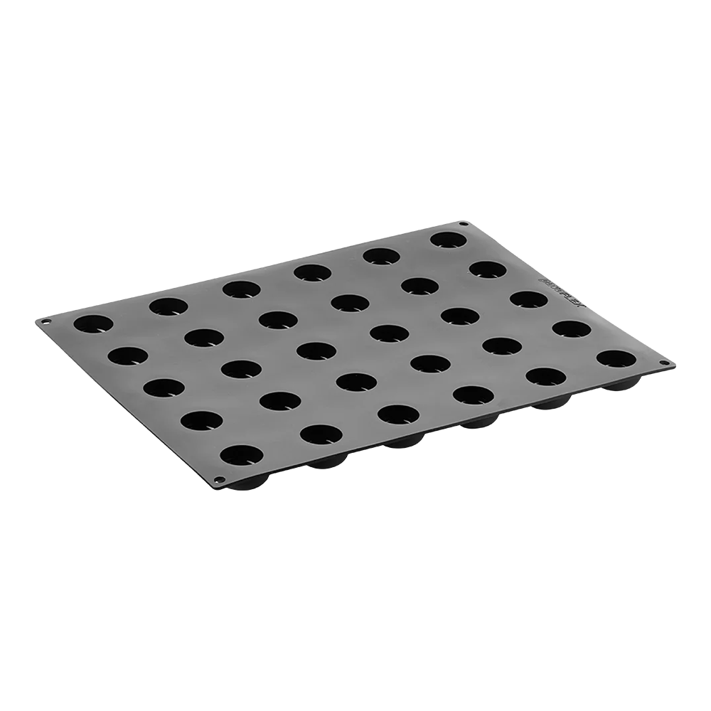 Pavoni Silicon Mould PAVOFLEX "Planet" PX4323