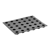 Pavoni Silicon Mould PAVOFLEX "Planet" PX4323