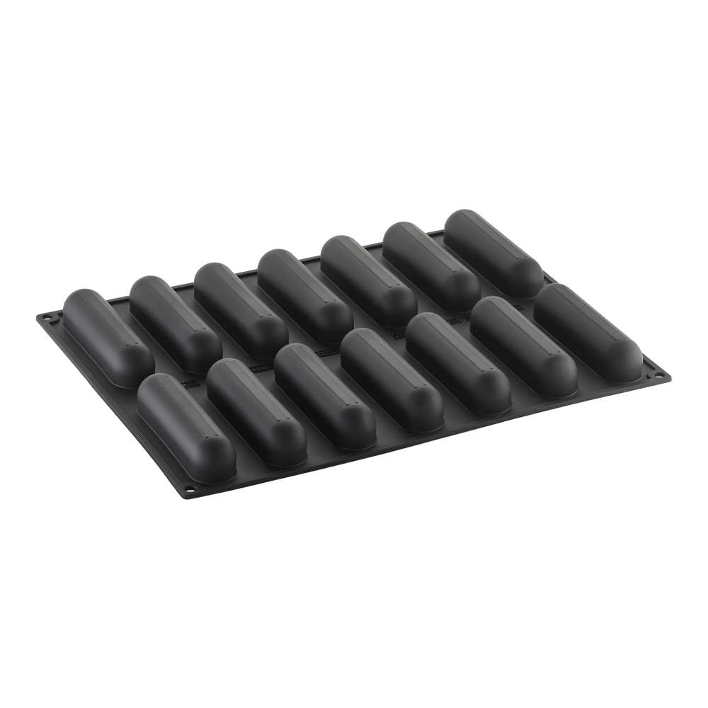 Pavoni Silicon Mould PAVOFLEX "Confy" PX4351
