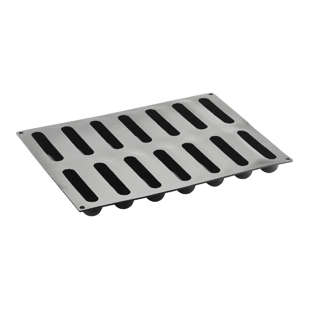 Pavoni Silicon Mould PAVOFLEX "Confy" PX4351