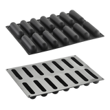 Pavoni Silicon Mould PAVOFLEX "Confy" PX4351